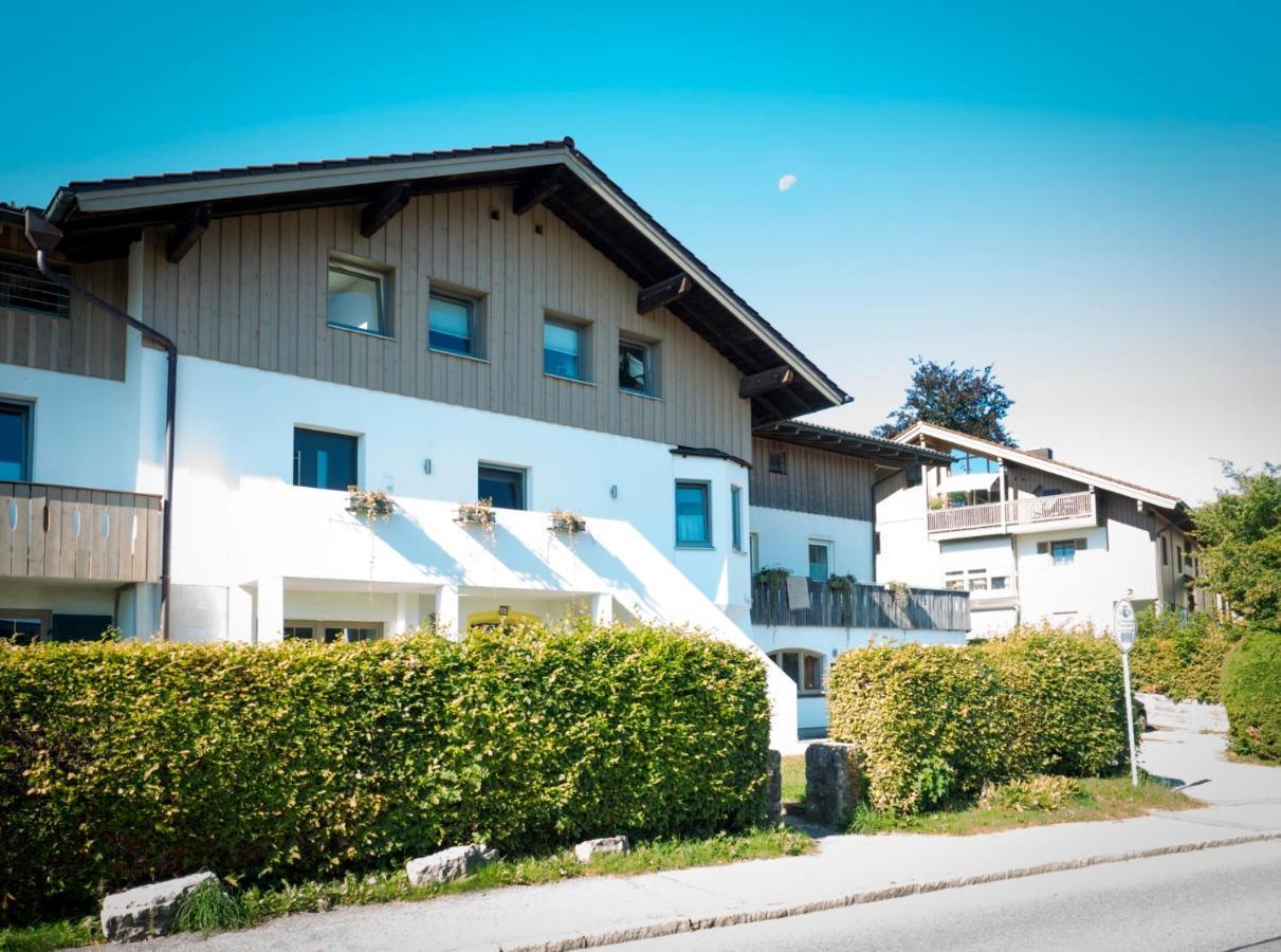 바에릭그멘 Haus Amberger 아파트 외부 사진
