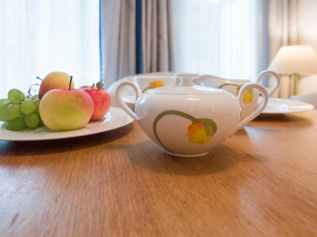 바에릭그멘 Haus Amberger 아파트 외부 사진