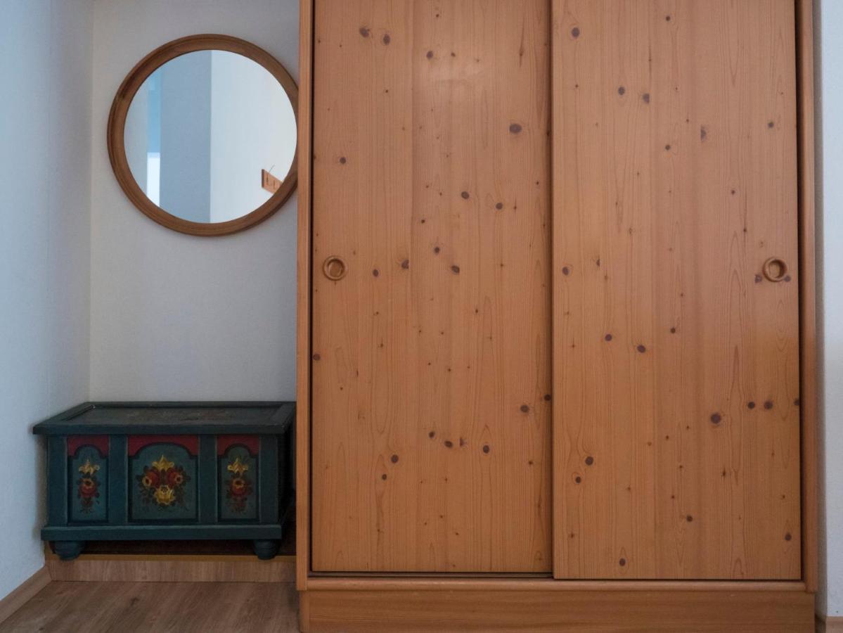 바에릭그멘 Haus Amberger 아파트 외부 사진