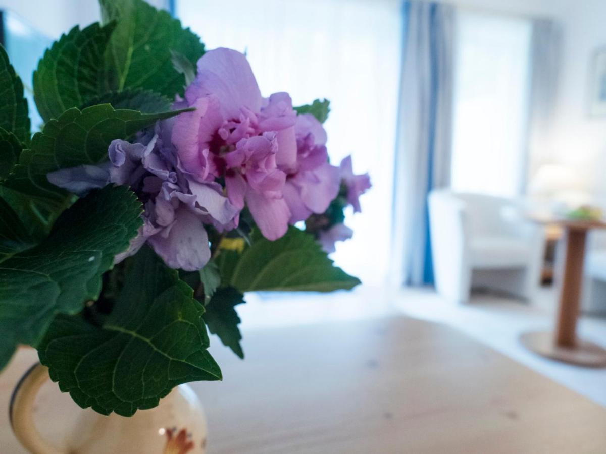 바에릭그멘 Haus Amberger 아파트 외부 사진