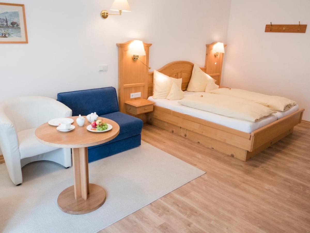 바에릭그멘 Haus Amberger 아파트 외부 사진