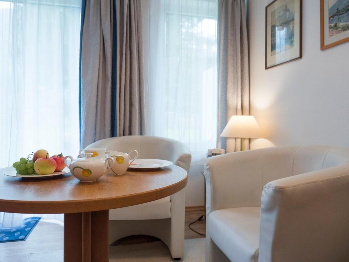 바에릭그멘 Haus Amberger 아파트 외부 사진